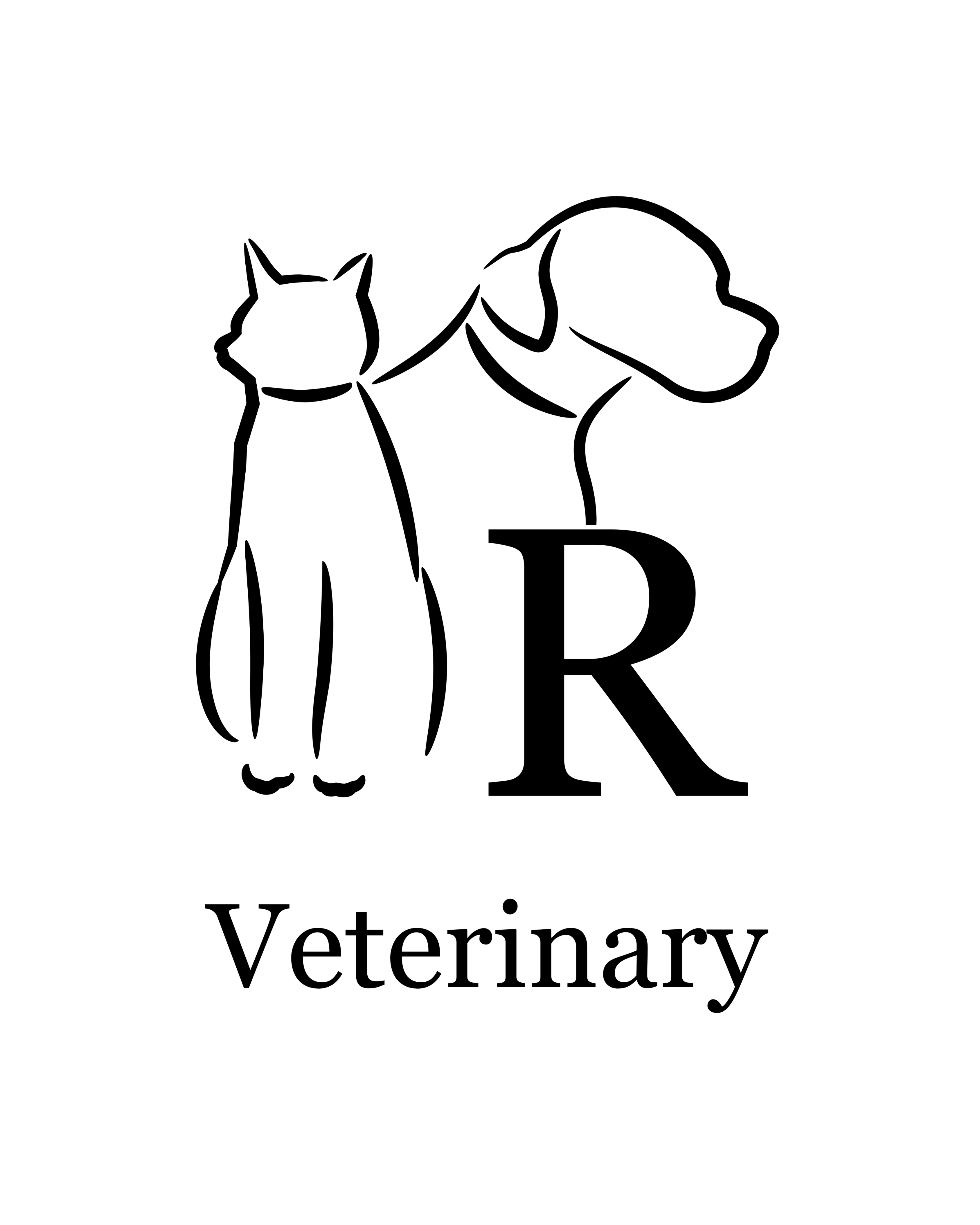 R Veterinary — Laurie